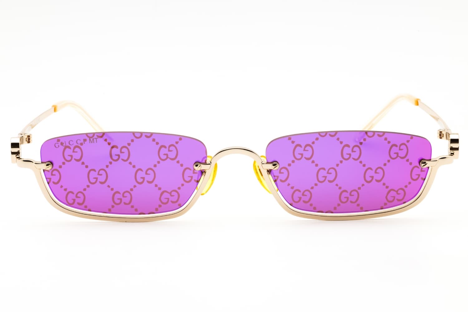 Gucci GG1278S — Lunettes de soleil 2