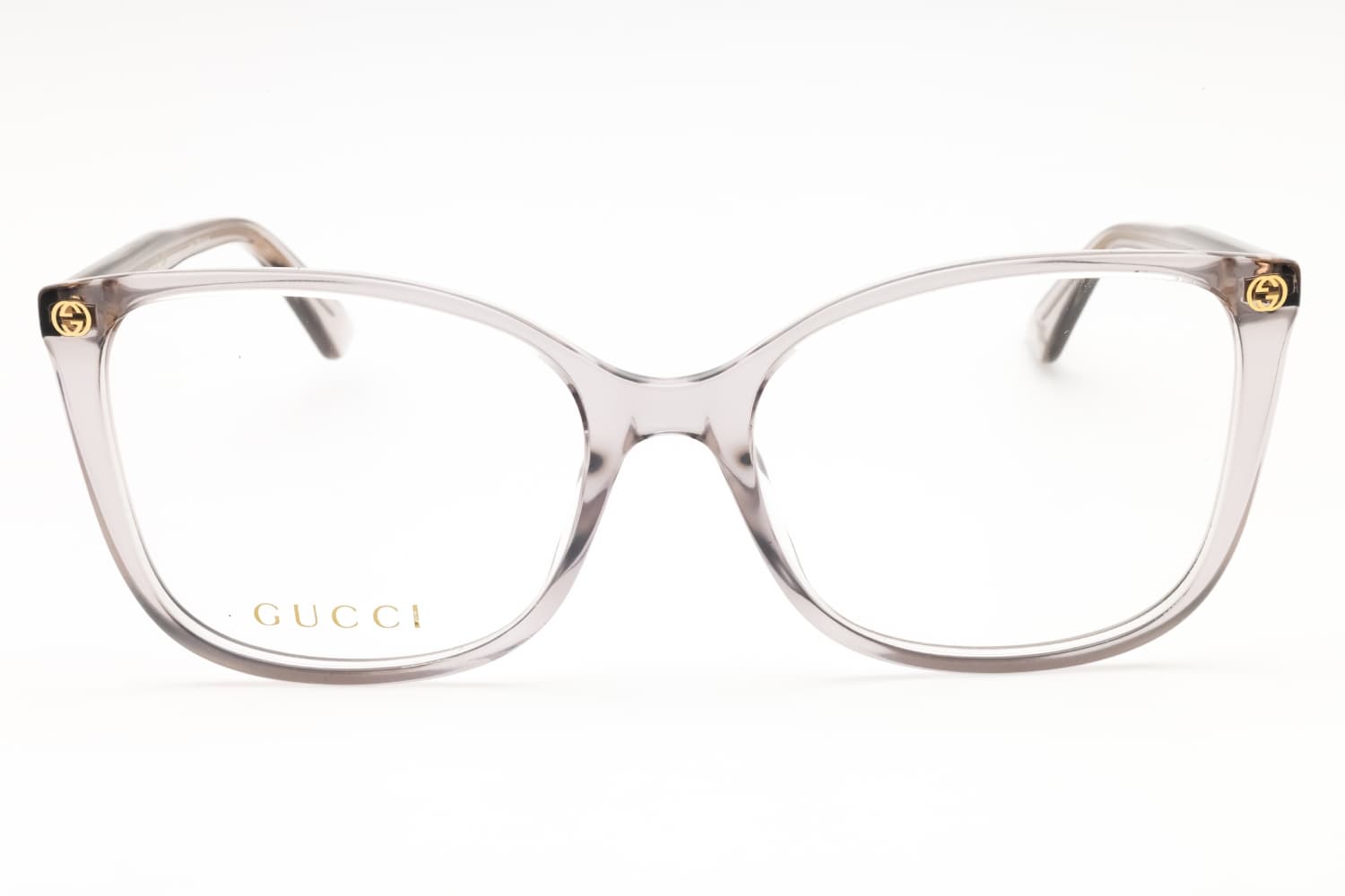 Gucci GG0026O — Lunettes de Vue 8
