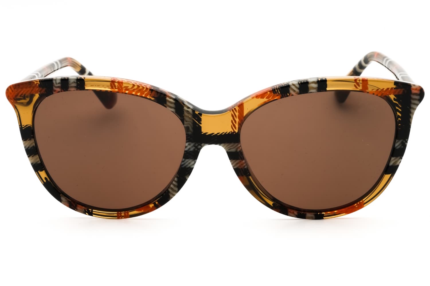 Burberry 0BE4455 — Lunettes de soleil 4