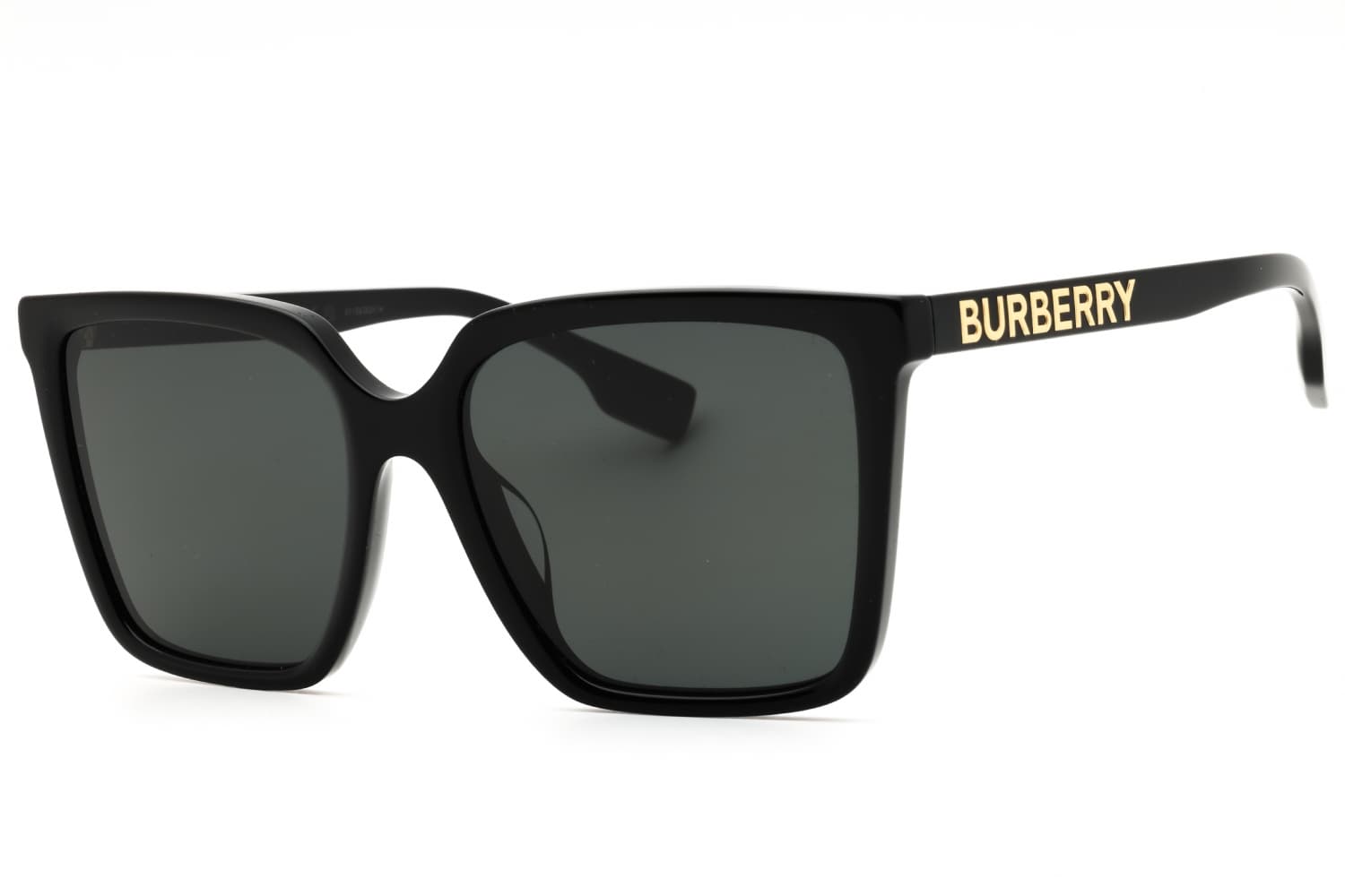 Burberry 0BE4411D — Lunettes de soleil 1