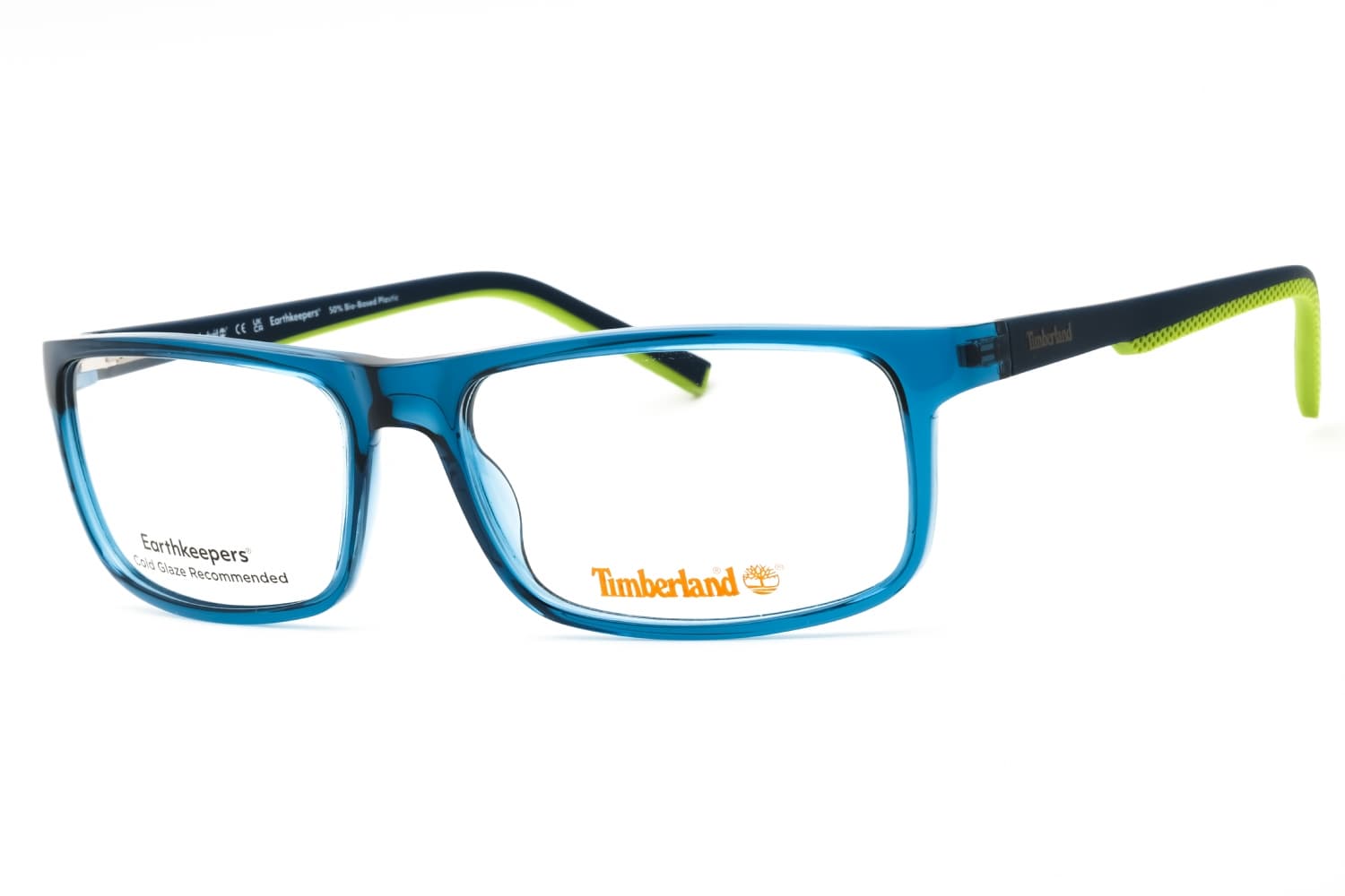 Timberland TB50017 — Lunettes de Vue 3
