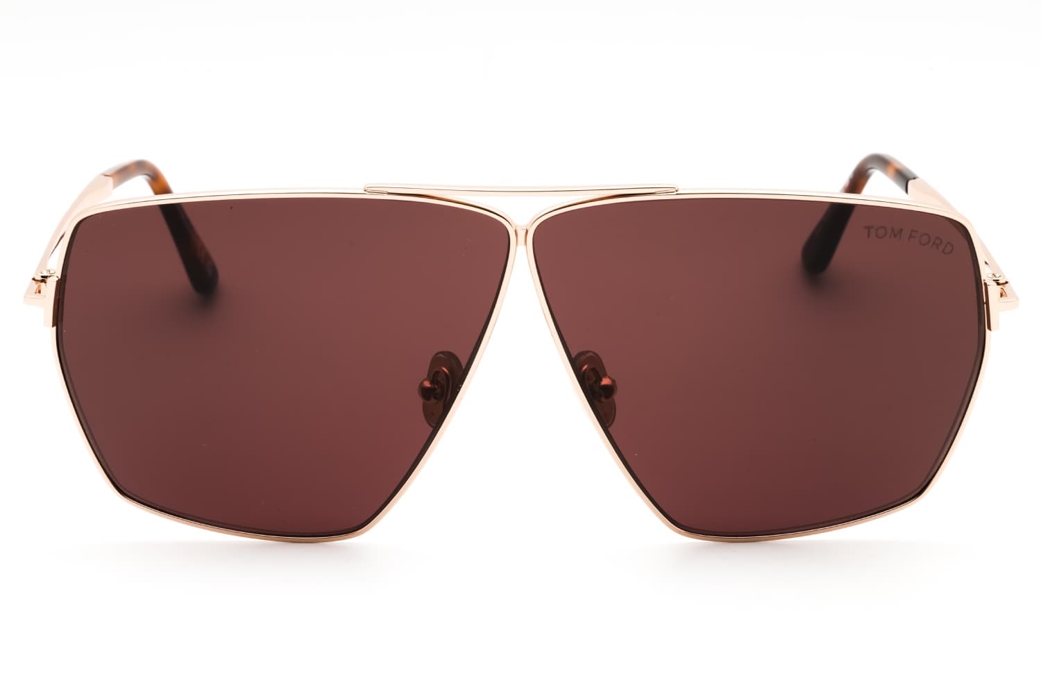 Tom Ford FT1185 — Lunettes de soleil 3
