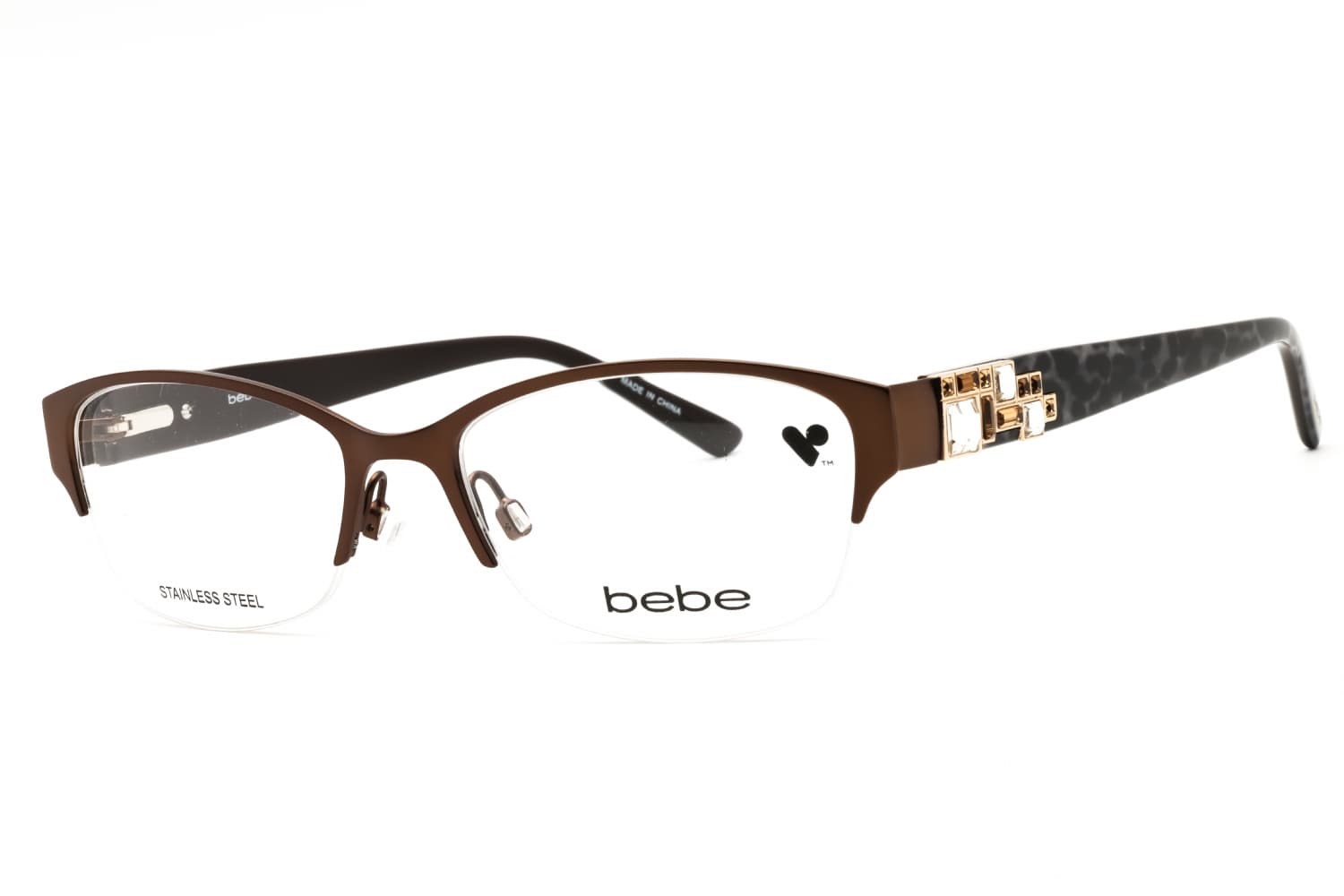 Bebe BB5151 — Lunettes de Vue 1