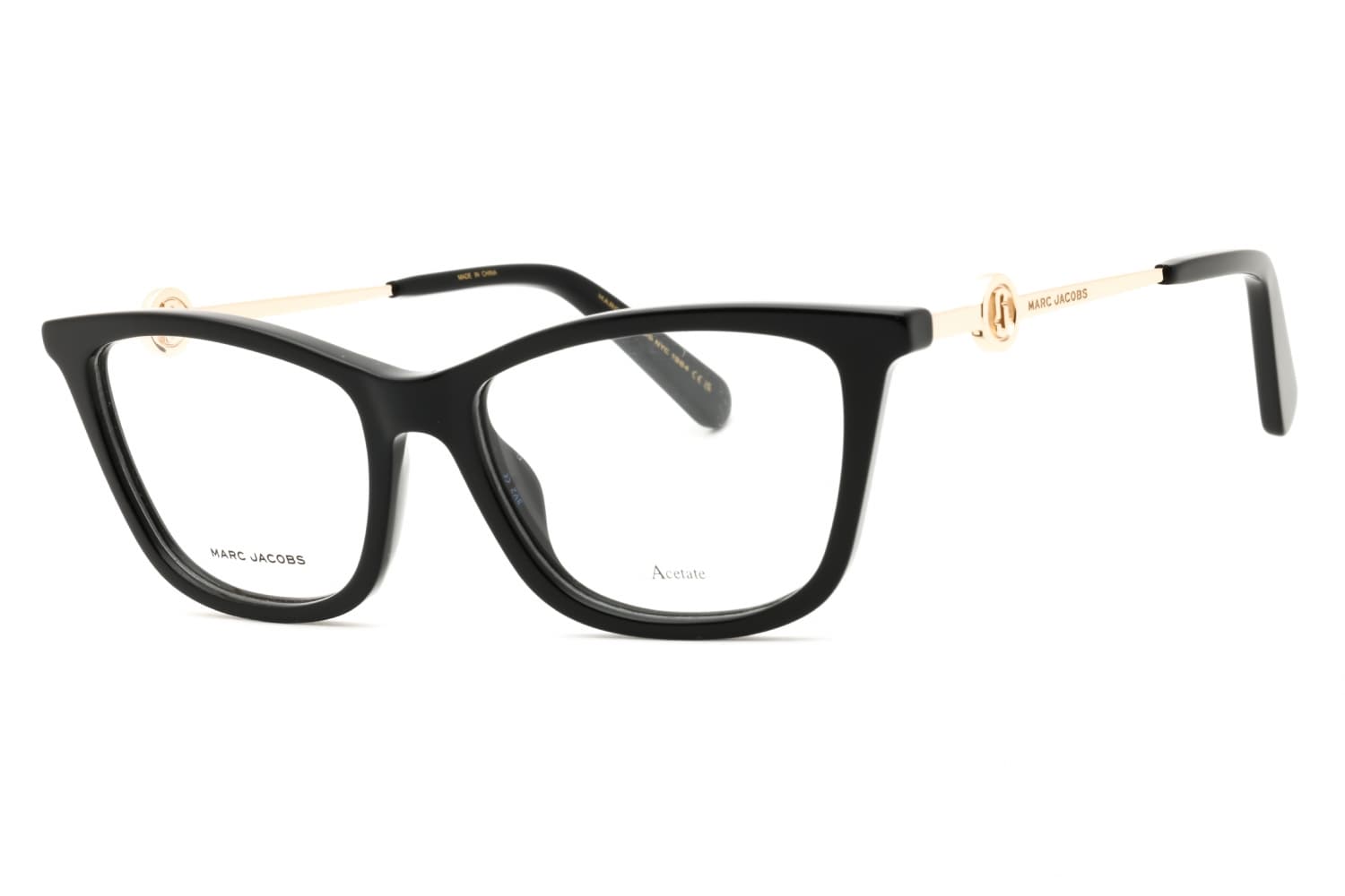Marc Jacobs MARC 655 — Lunettes de Vue 3
