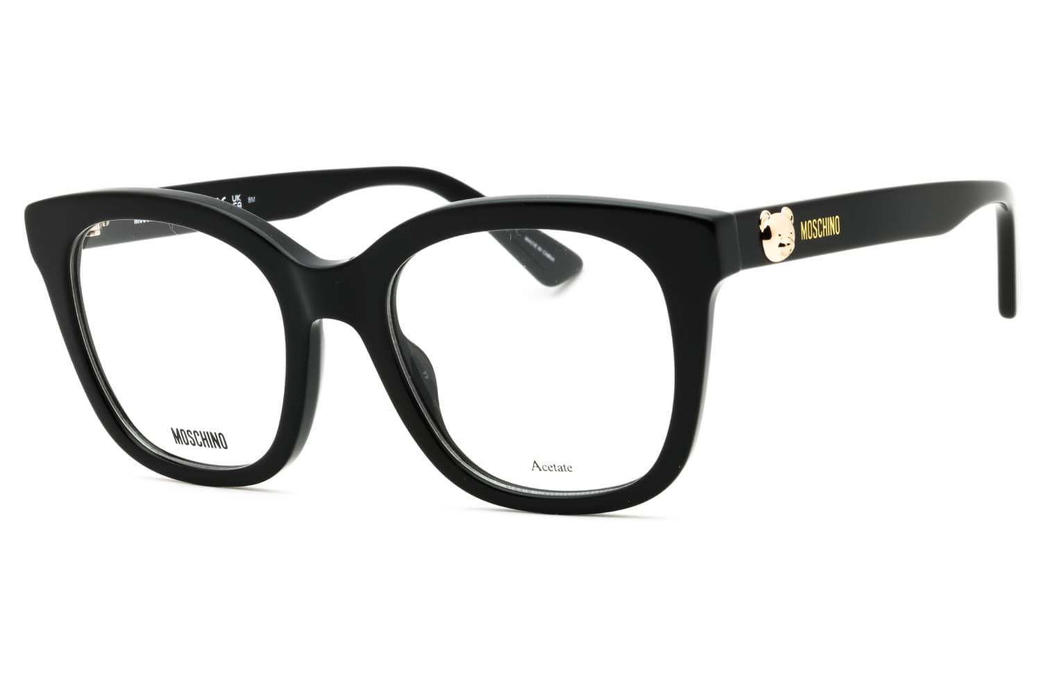 Moschino MOS630 — Lunettes de Vue 3