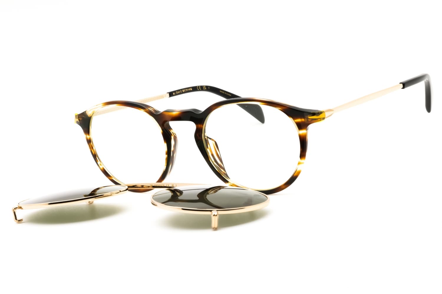 David Beckham DB 1003/G/CS — Lunettes de soleil 3