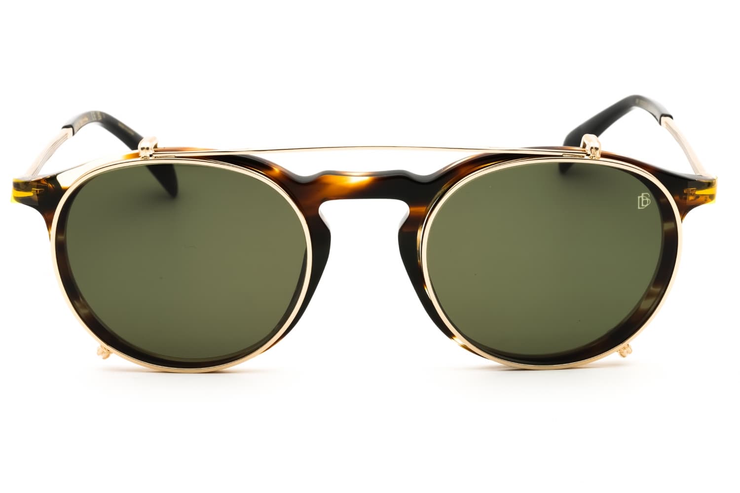 David Beckham DB 1003/G/CS — Lunettes de soleil 4