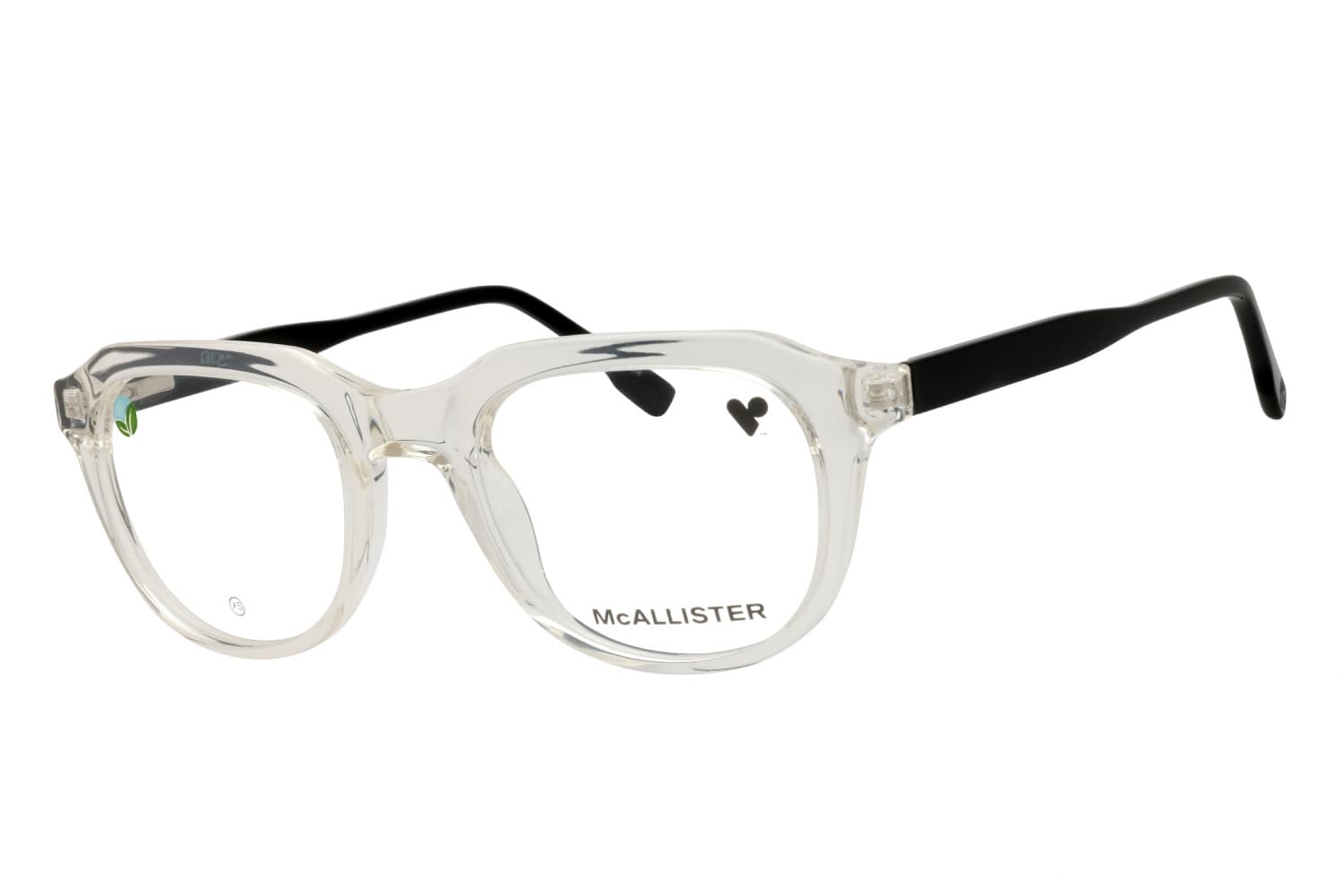 McAllister MC4537 — Lunettes de Vue 3