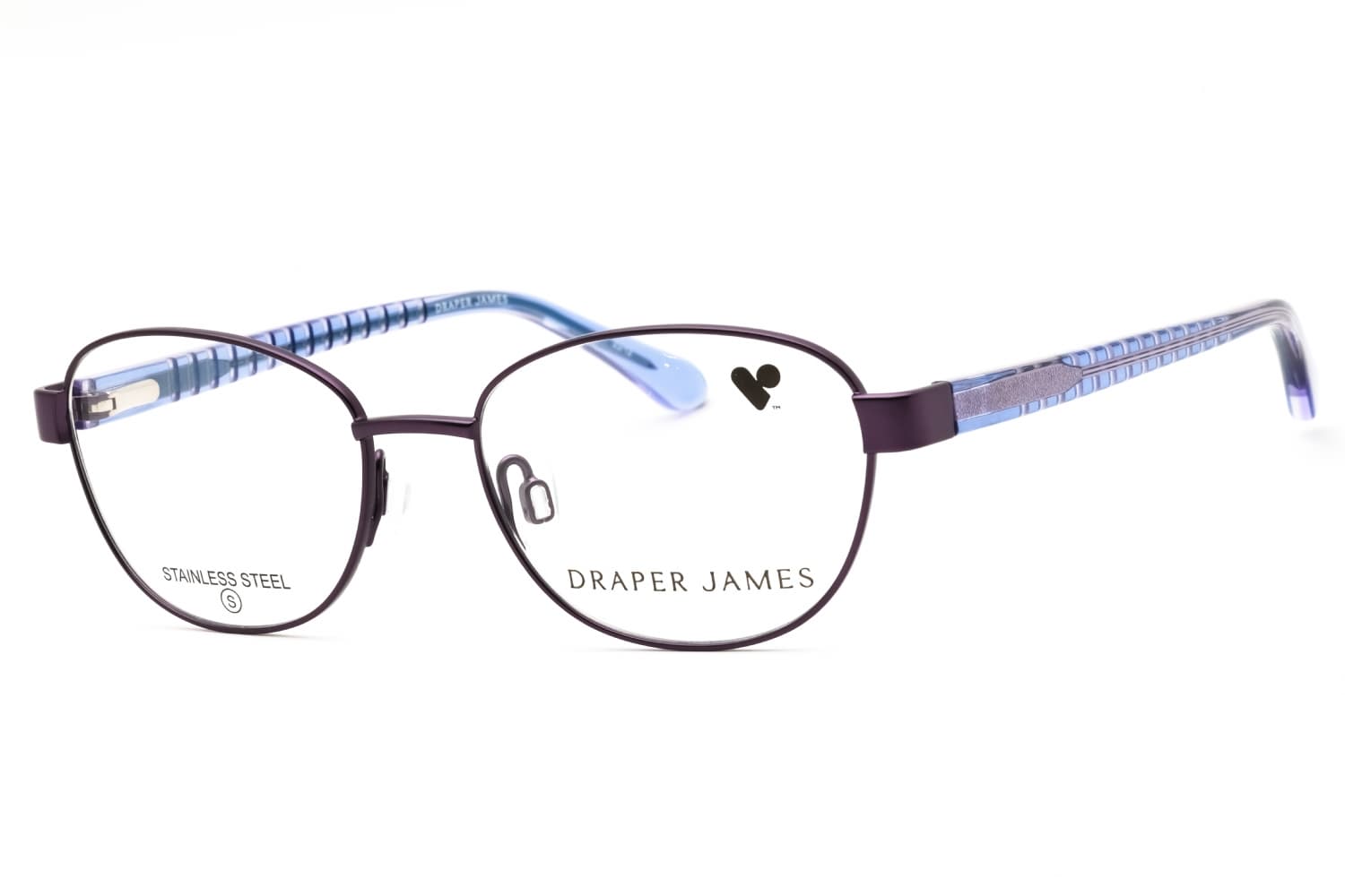 Draper James DJ1017 — Lunettes de Vue 1