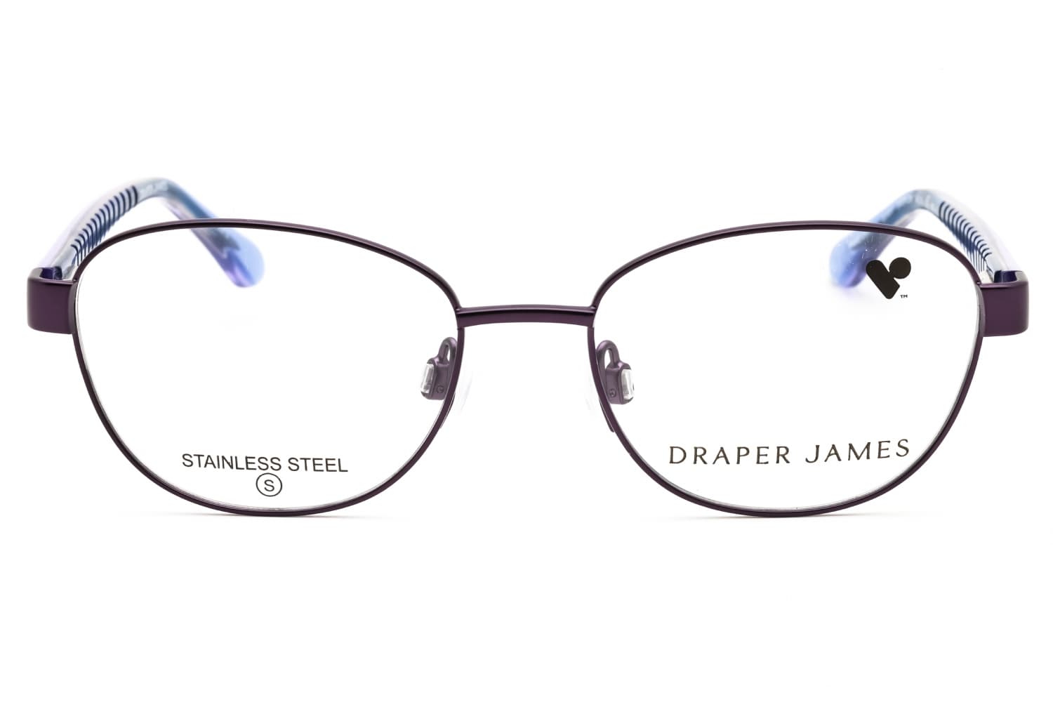 Draper James DJ1017 — Lunettes de Vue 2