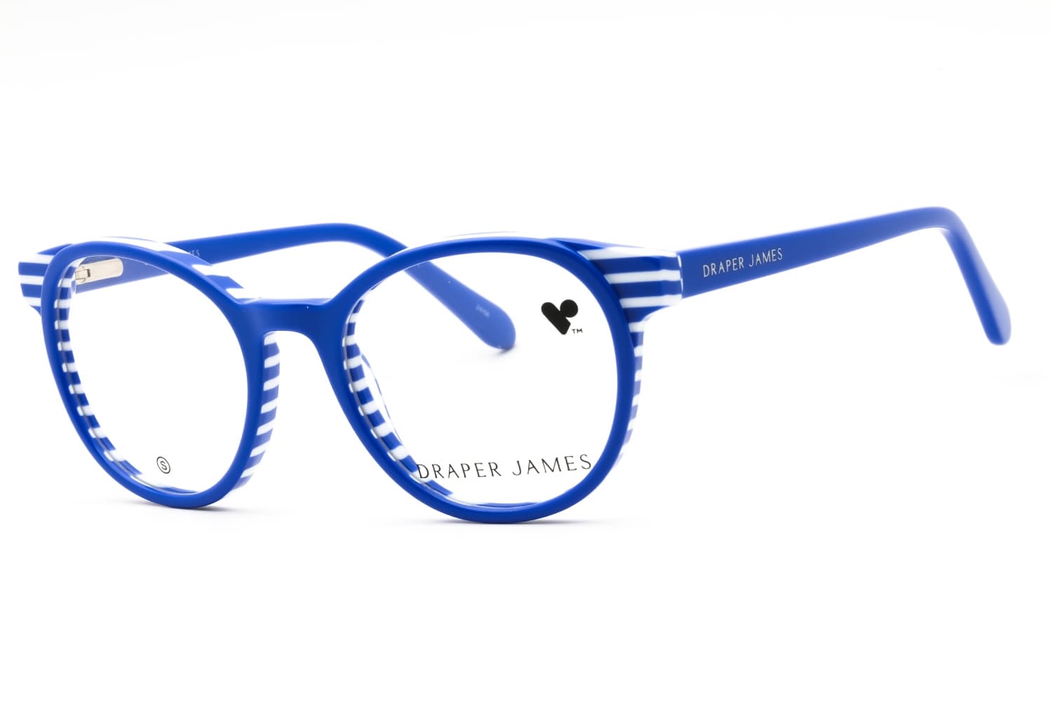 Draper James DJ1021 — Lunettes de Vue 3