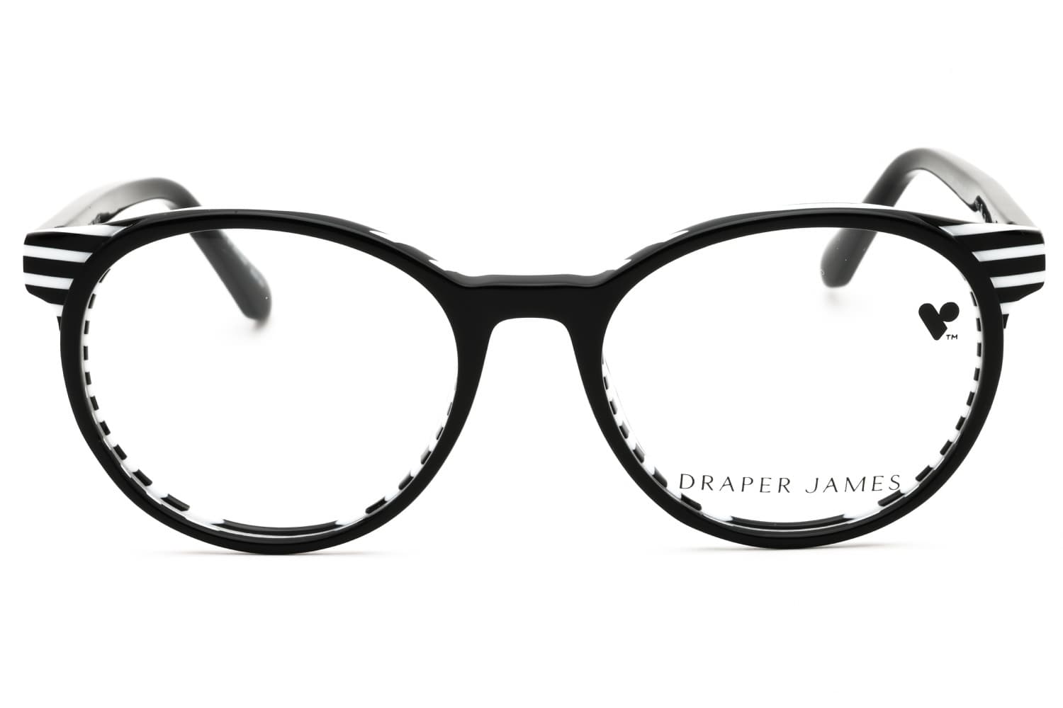 Draper James DJ1021 — Lunettes de Vue 6