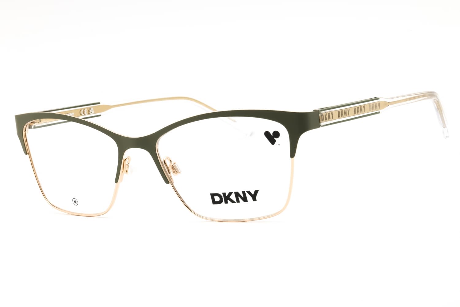 DKNY DK3008 — Lunettes de Vue 1