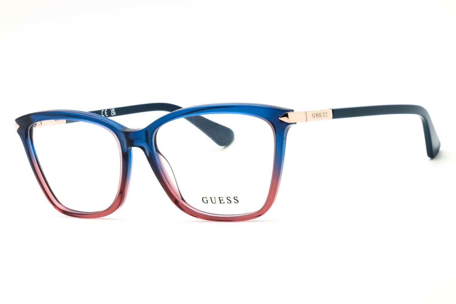 Guess GU2880 — Lunettes de Vue 1