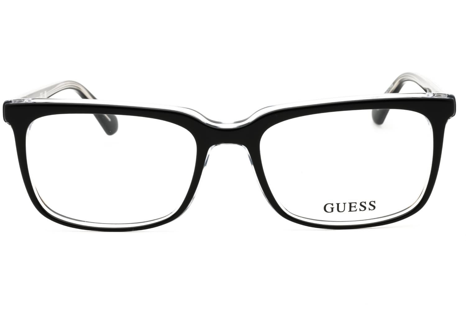 Guess GU50063 — Lunettes de Vue 2