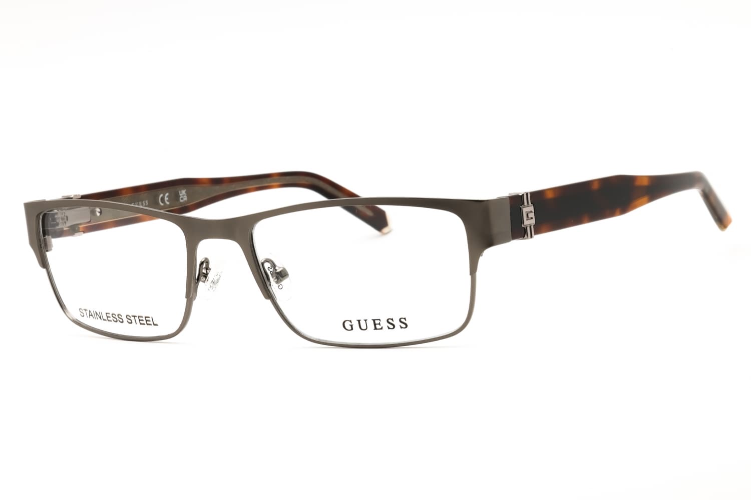 Guess GU50082 — Lunettes de Vue 1
