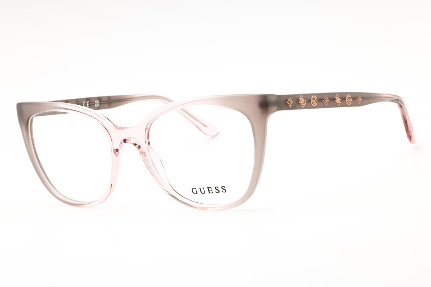 Guess GU50114 — Lunettes de Vue 3