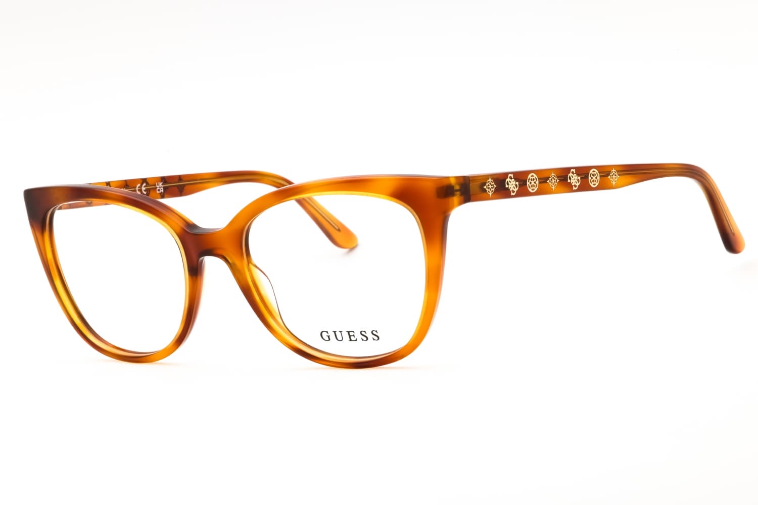 Guess GU50114 — Lunettes de Vue 1