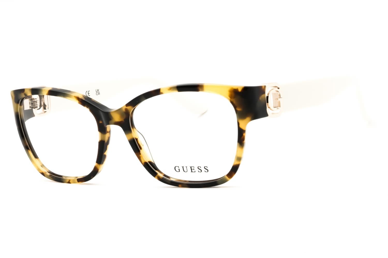 Guess GU50120 — Lunettes de Vue 5