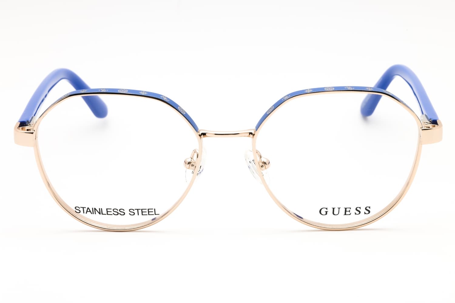 Guess GU50124 — Lunettes de Vue 4