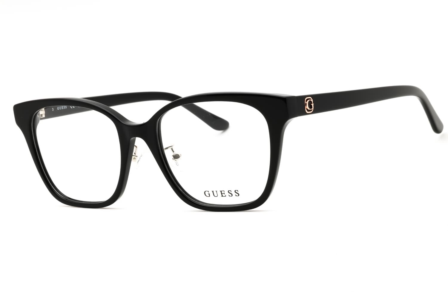 Guess GU50153-D — Lunettes de Vue 1