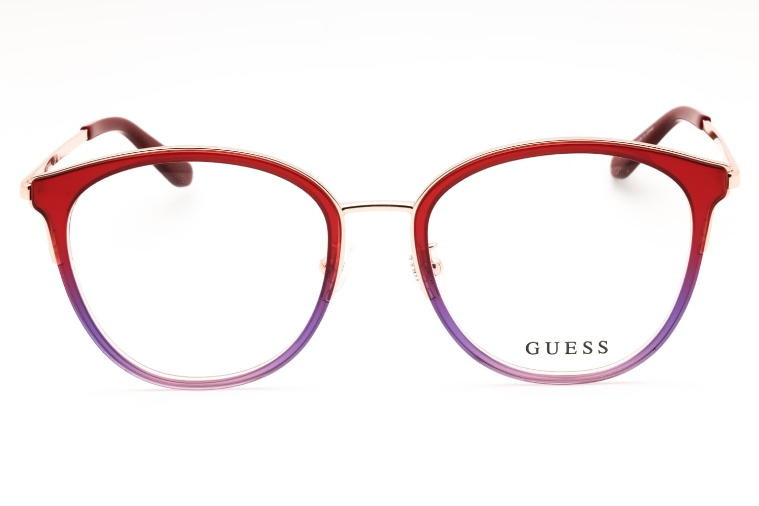 Guess GU50201-D — Lunettes de Vue 2