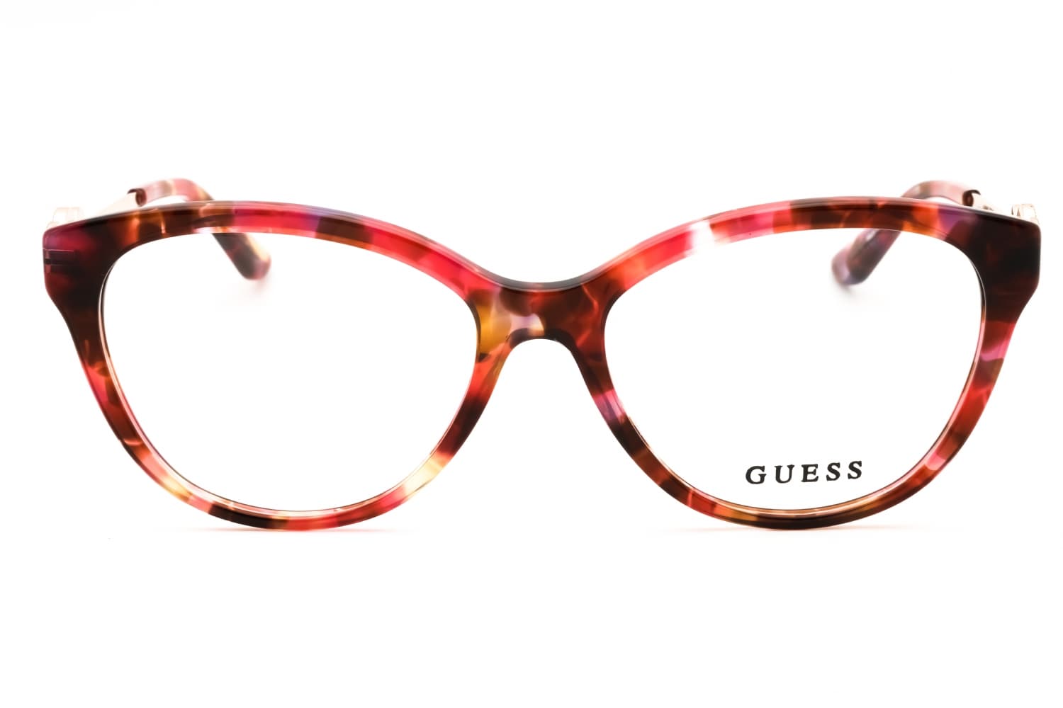 Guess GU50230 — Lunettes de Vue 4