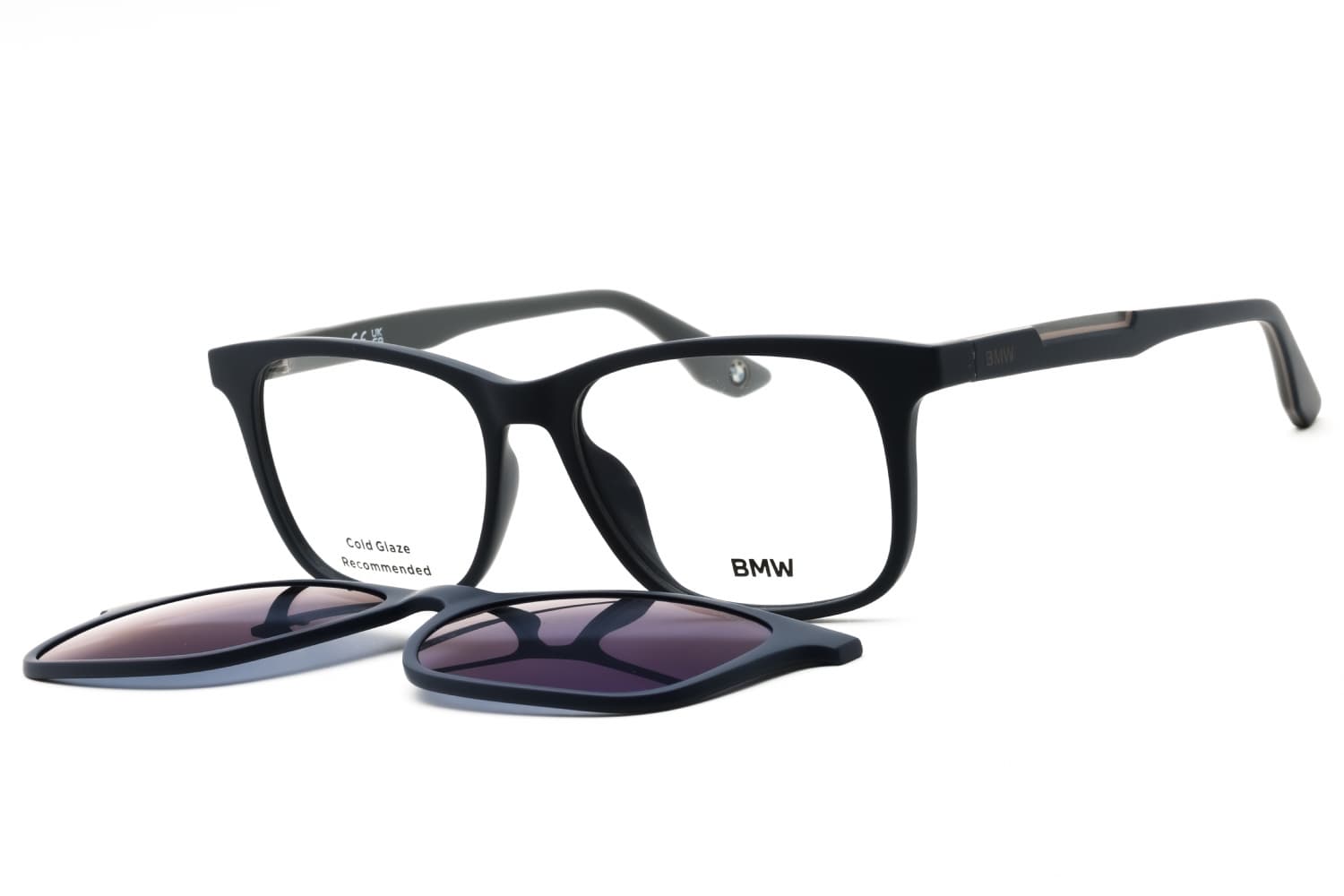BMW BW5006-H — Lunettes de Vue 1