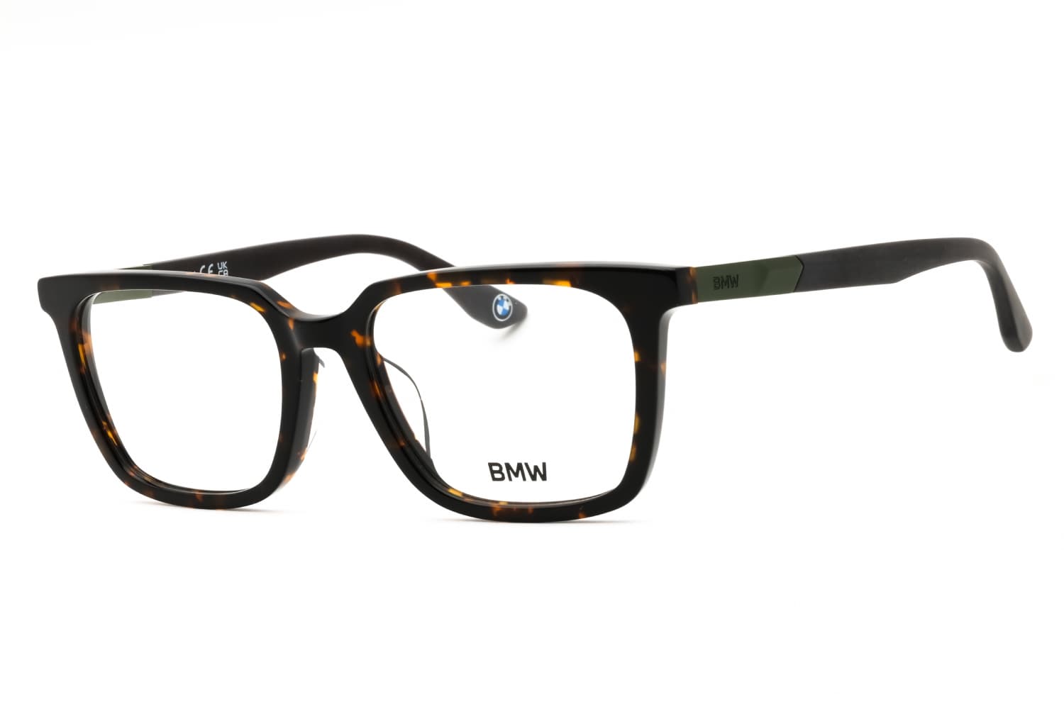 BMW BW5100-H — Lunettes de Vue 1