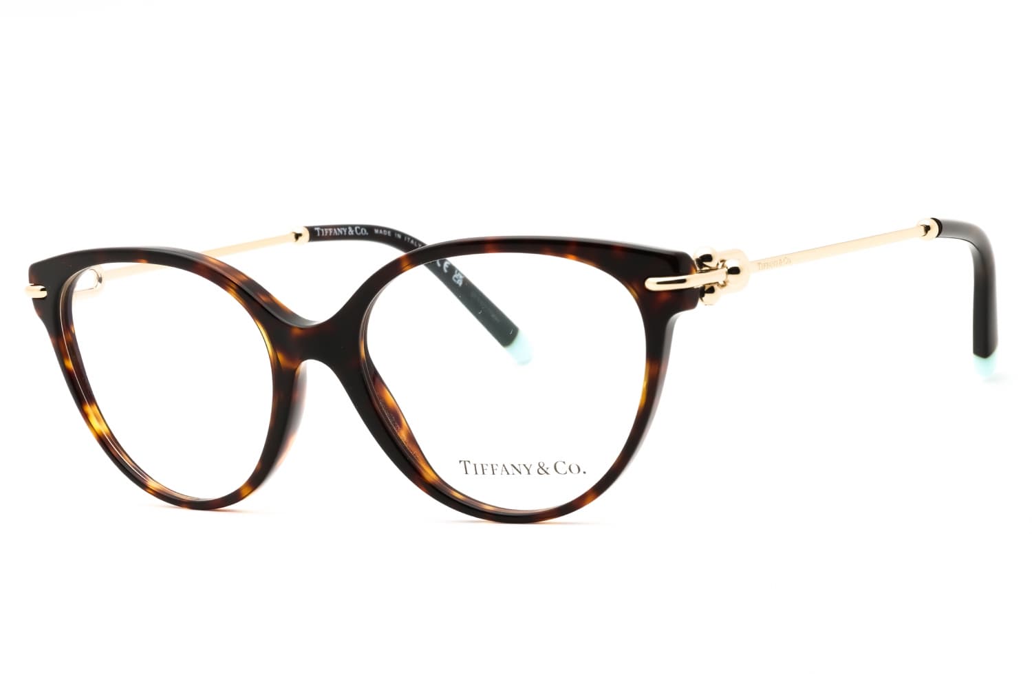 Tiffany 0TF2217 — Lunettes de Vue 1