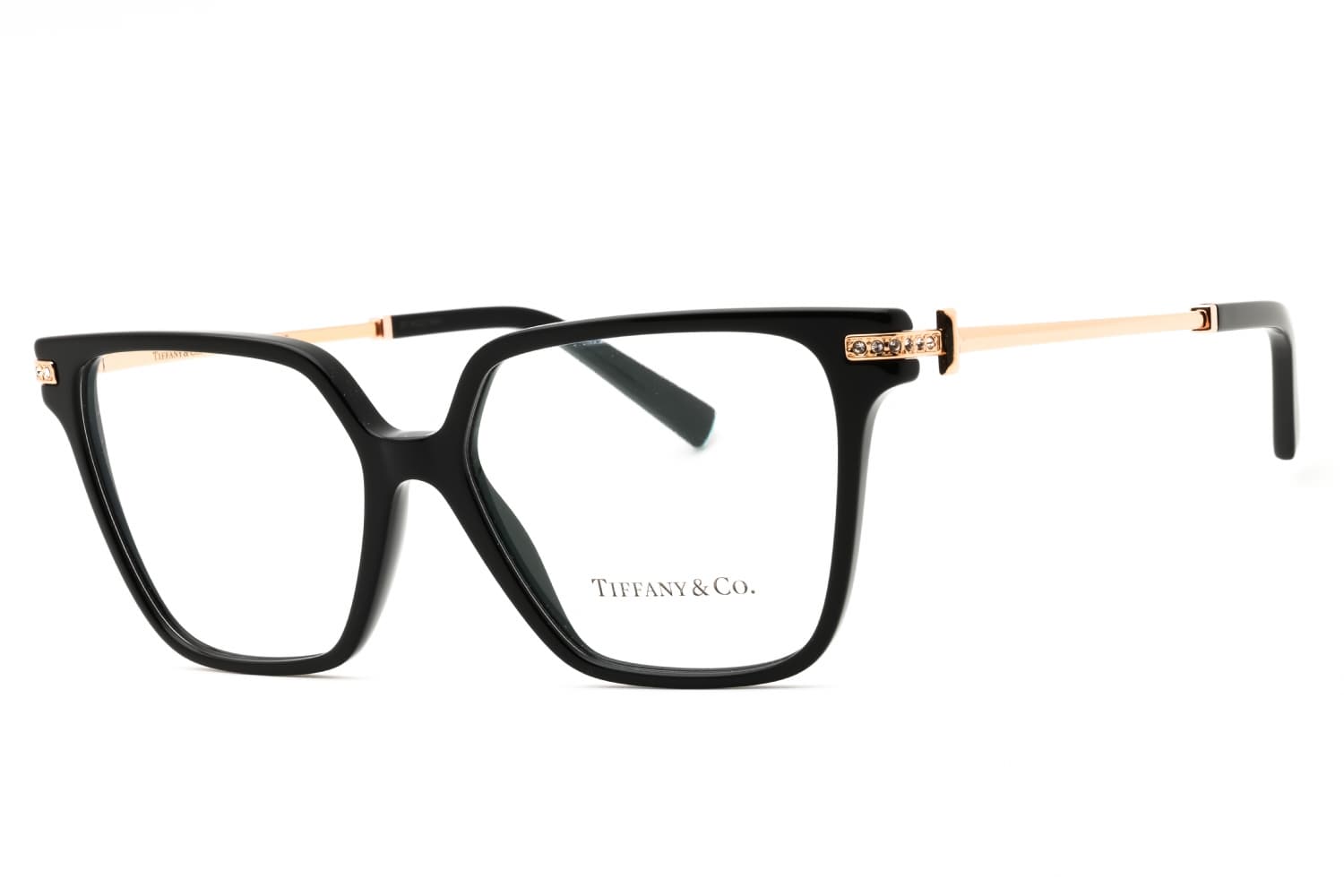 Tiffany 0TF2234B — Lunettes de Vue 1