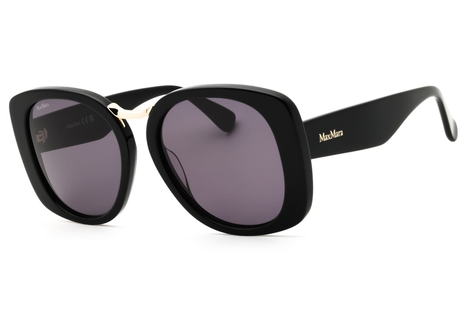 Max Mara MM0092 — Lunettes de soleil 3