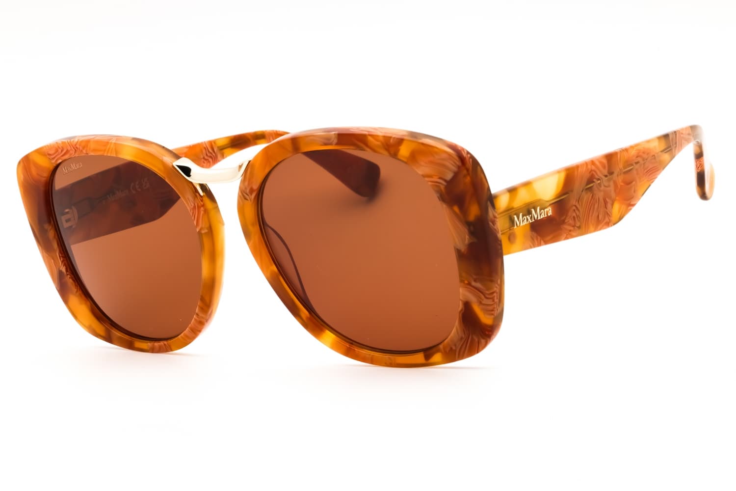 Max Mara MM0092 — Lunettes de soleil 1