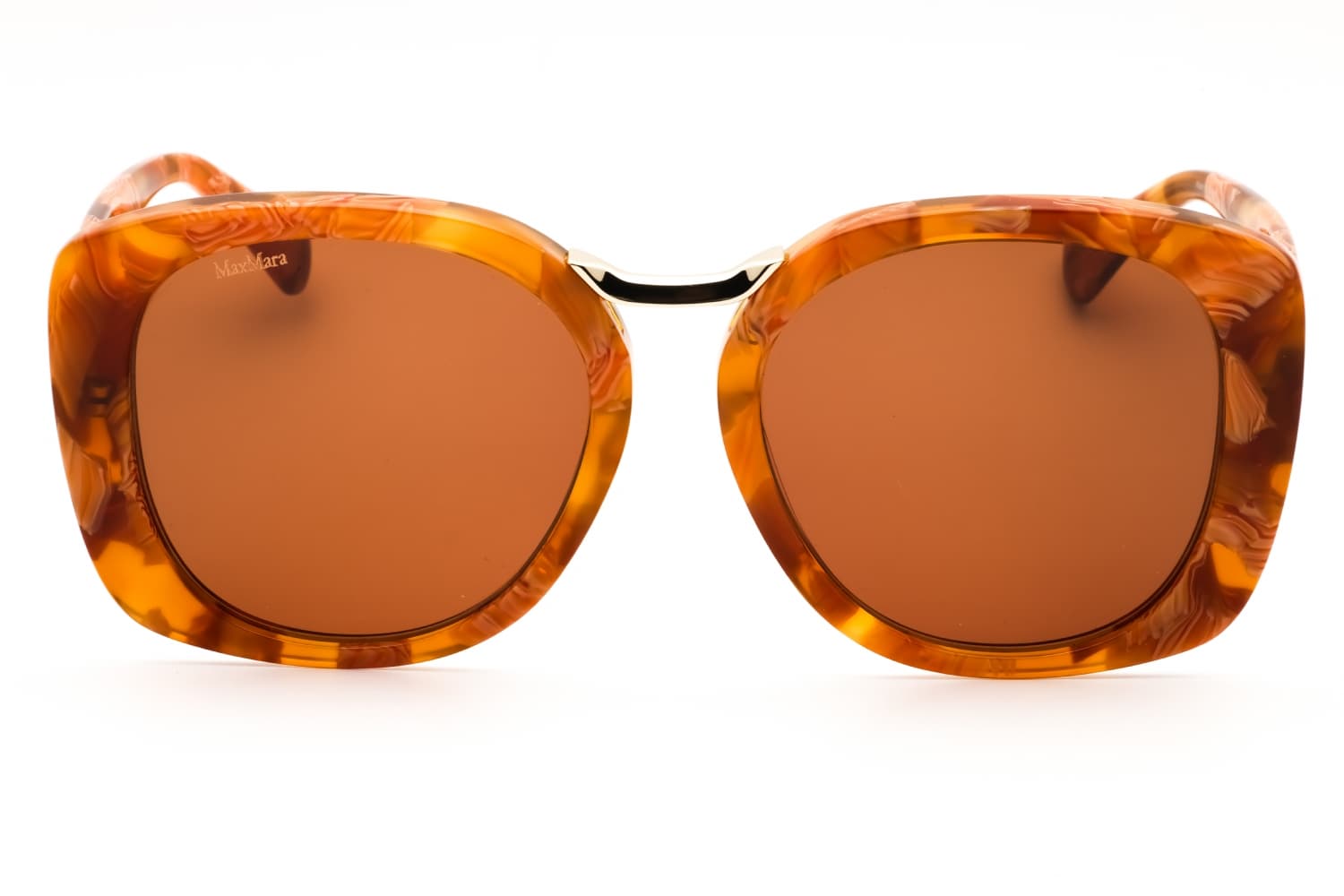 Max Mara MM0092 — Lunettes de soleil 2