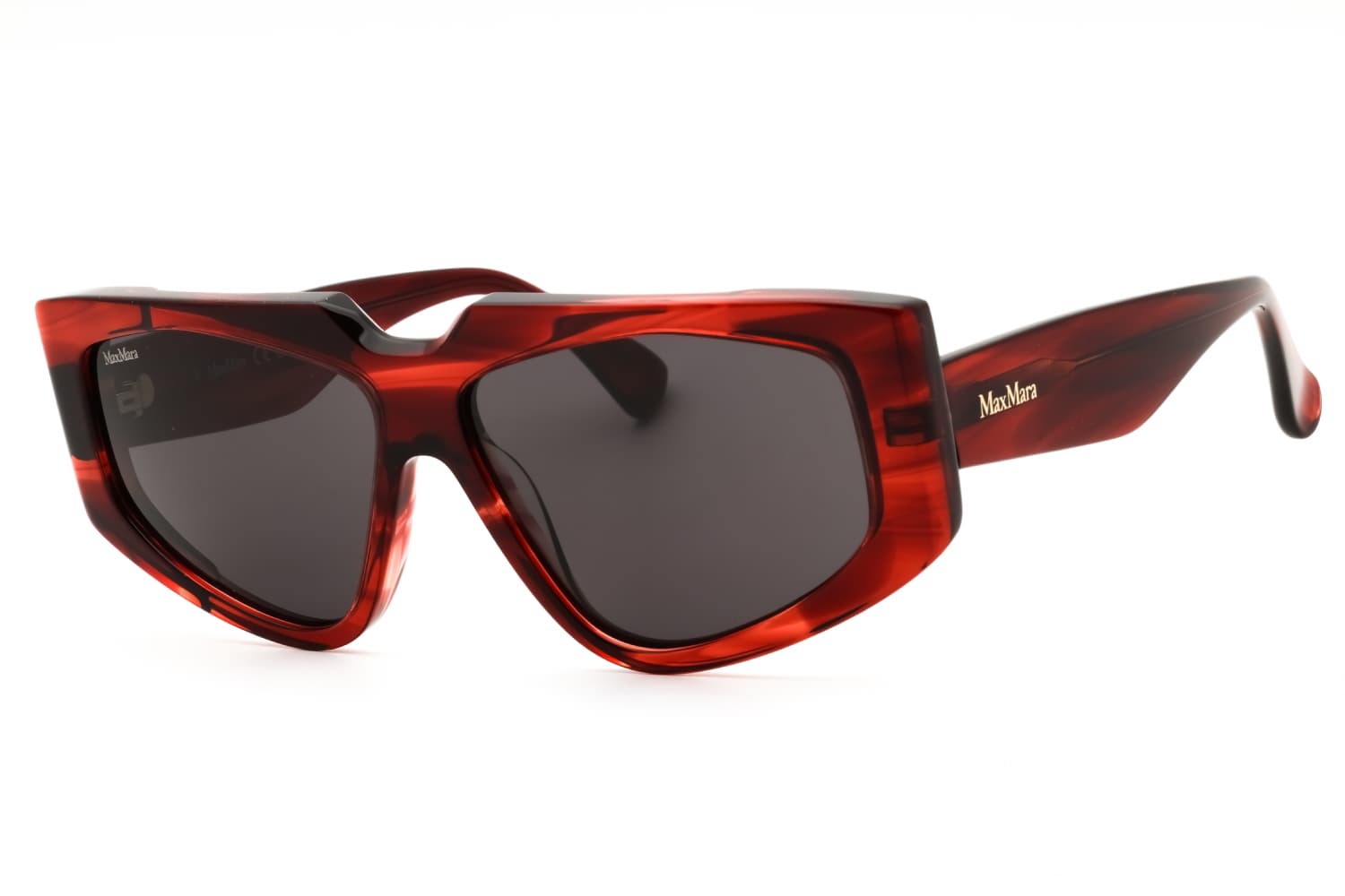 Max Mara MM0125 — Lunettes de soleil 1