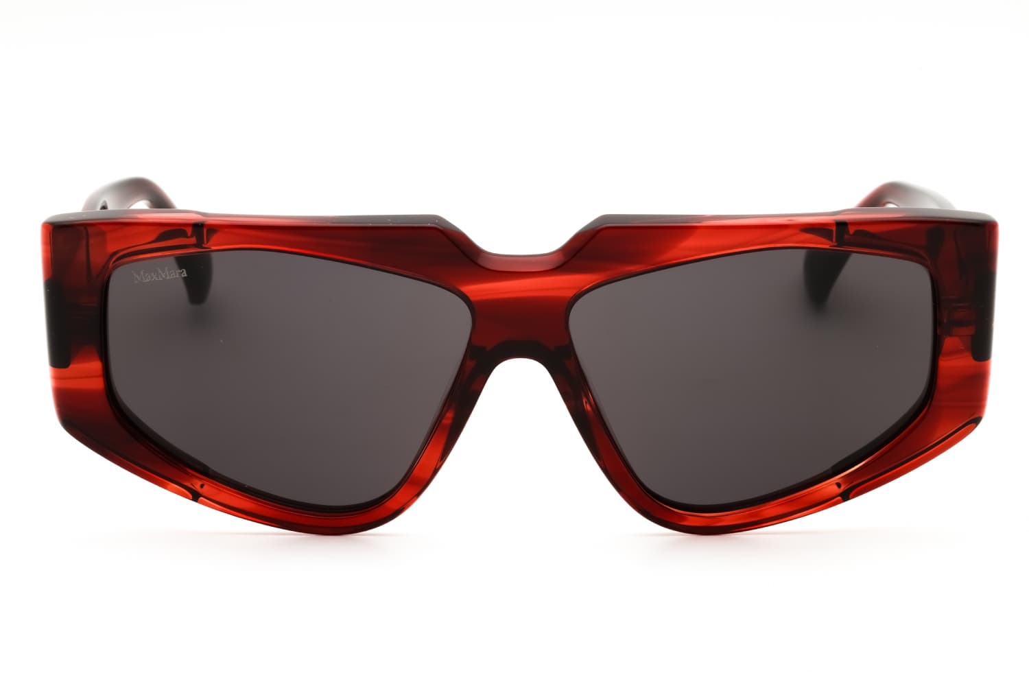 Max Mara MM0125 — Lunettes de soleil 2