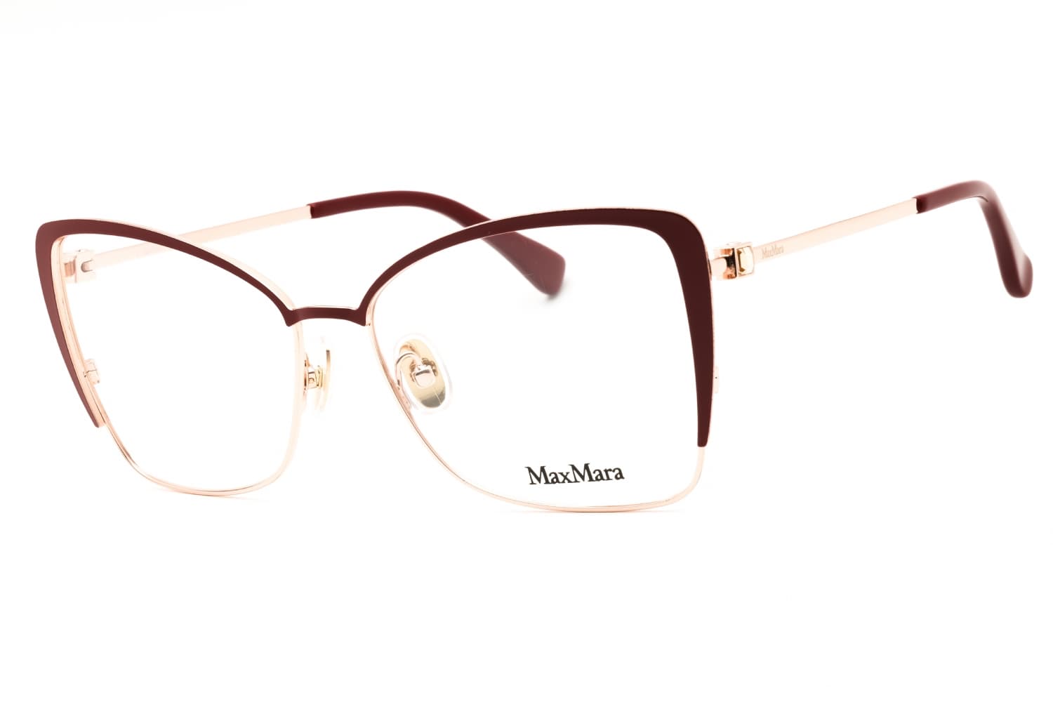 Max Mara MM5130 — Lunettes de Vue 3
