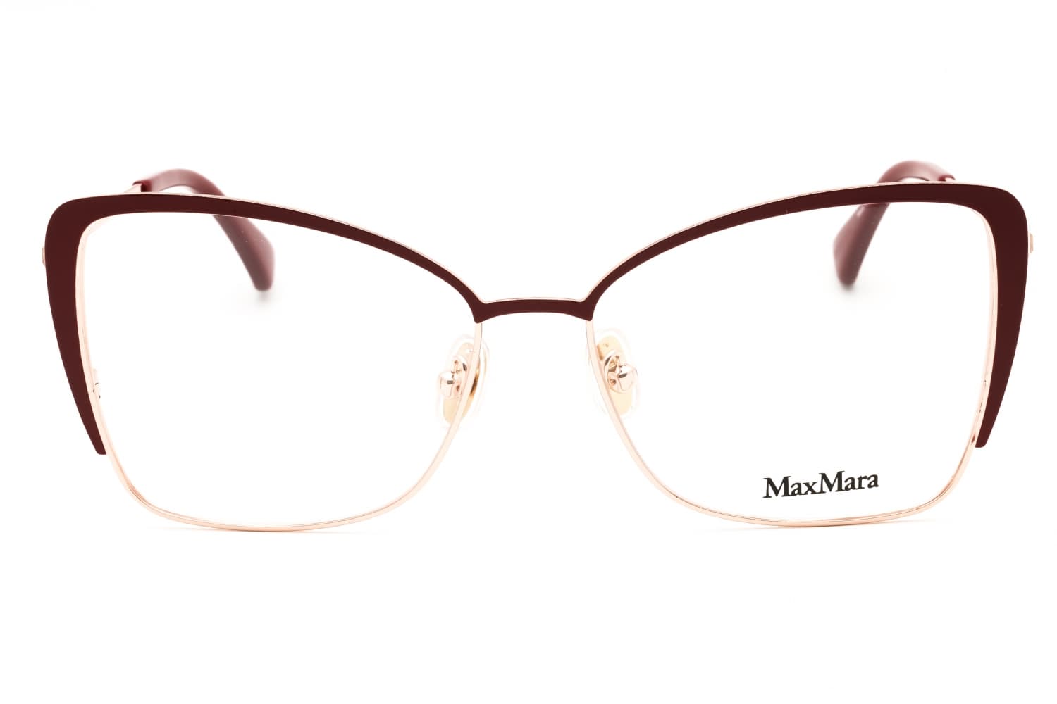 Max Mara MM5130 — Lunettes de Vue 4