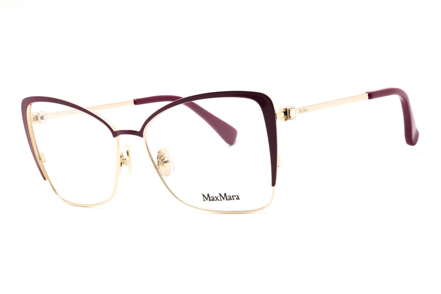 Max Mara MM5130 — Lunettes de Vue 1
