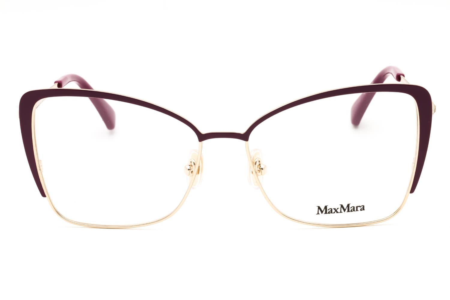 Max Mara MM5130 — Lunettes de Vue 4