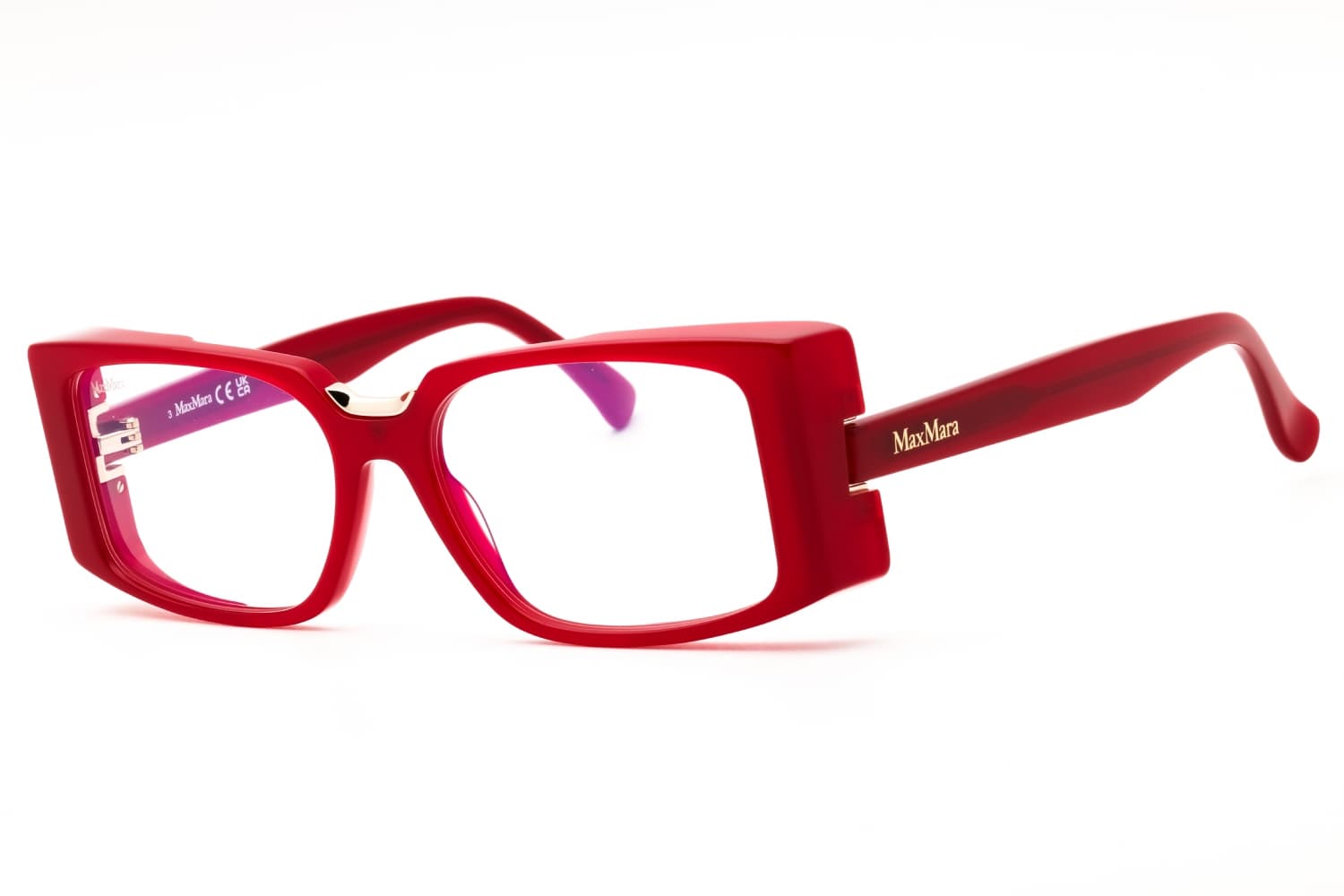 Max Mara MM5157-B — Lunettes de Vue 1
