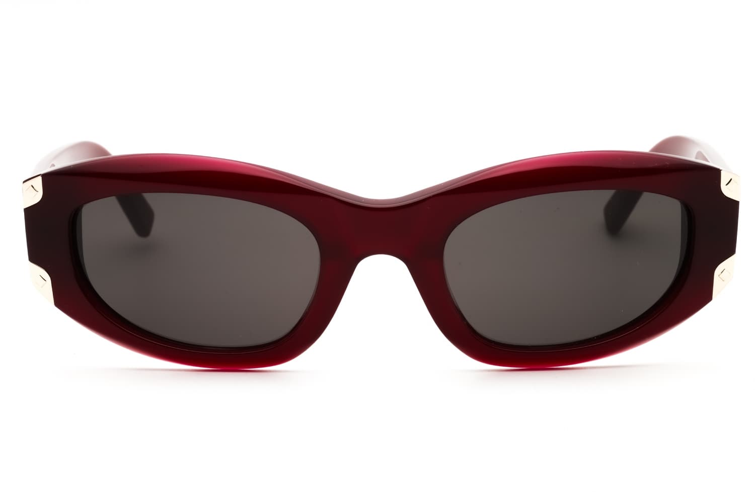 MCM MW0006 — Lunettes de soleil 2