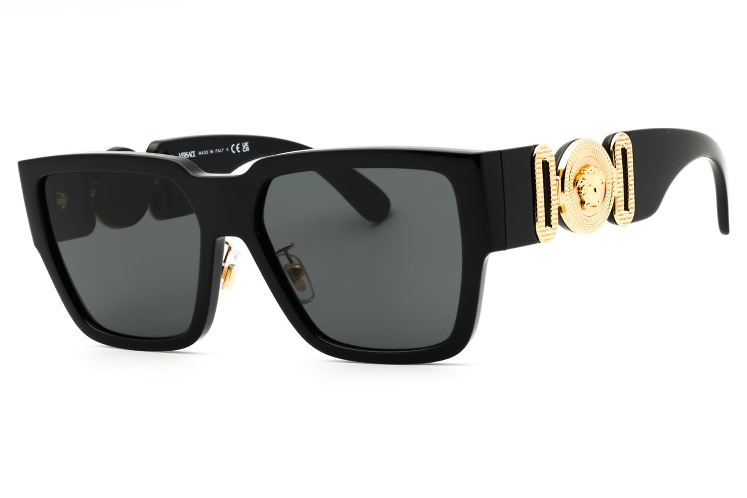 Versace 0VE4483D — Lunettes de soleil 5