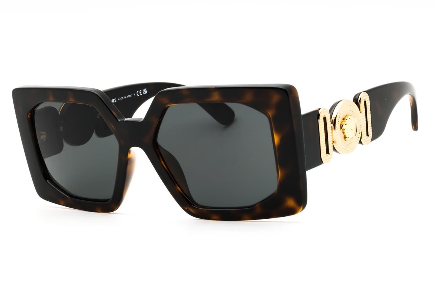 Versace 0VE4478U — Lunettes de soleil 5