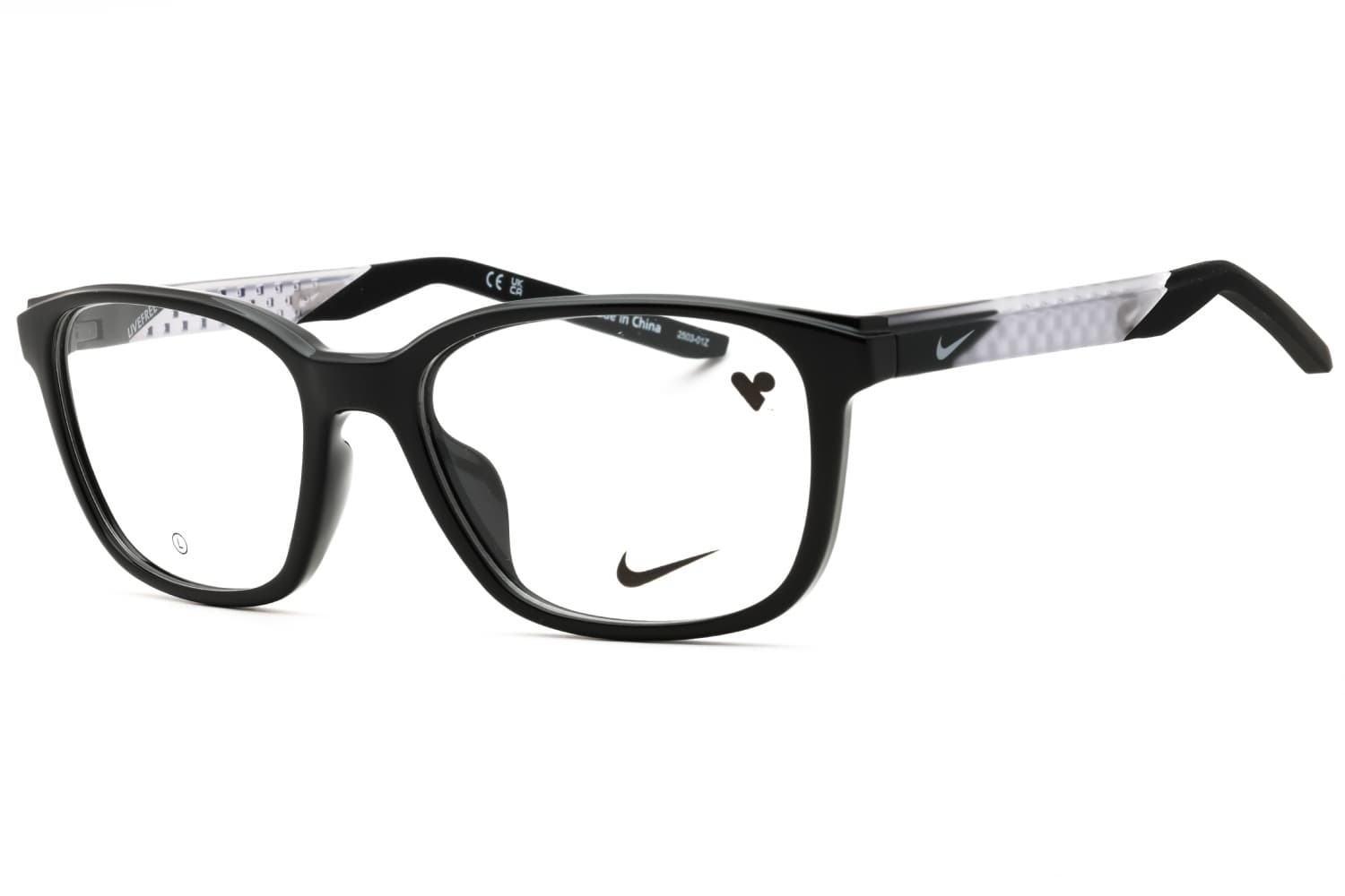 Nike 7278 — Lunettes de Vue 1