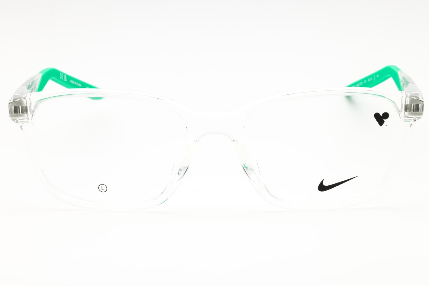 Nike 7278 — Lunettes de Vue 6