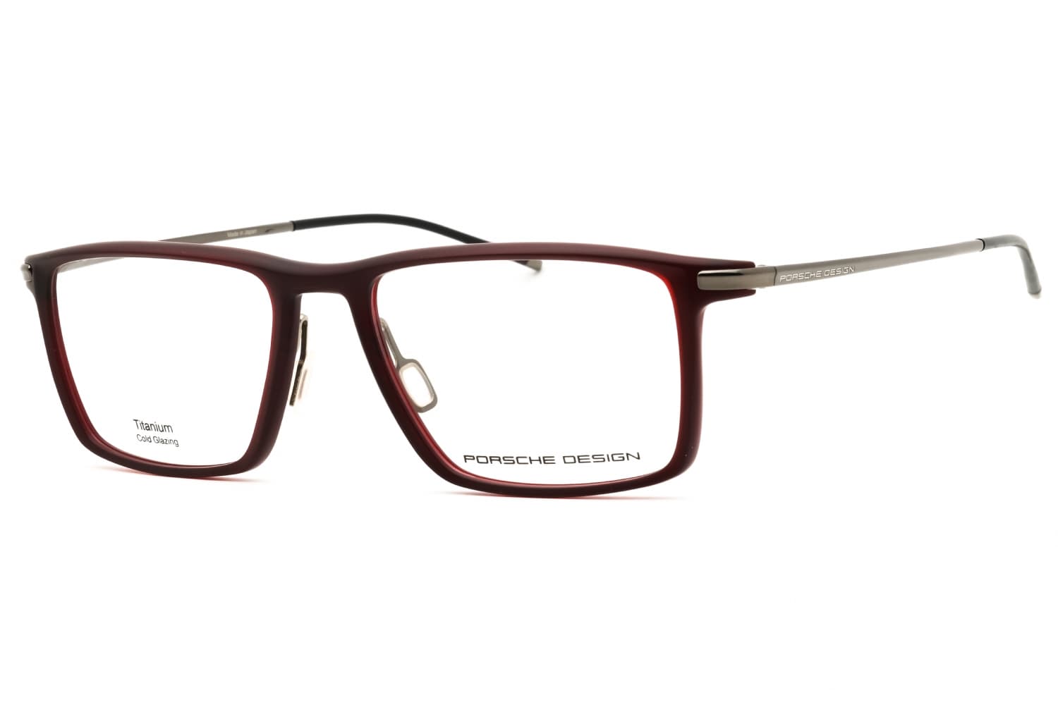 Porsche P8363 — Lunettes de Vue 1