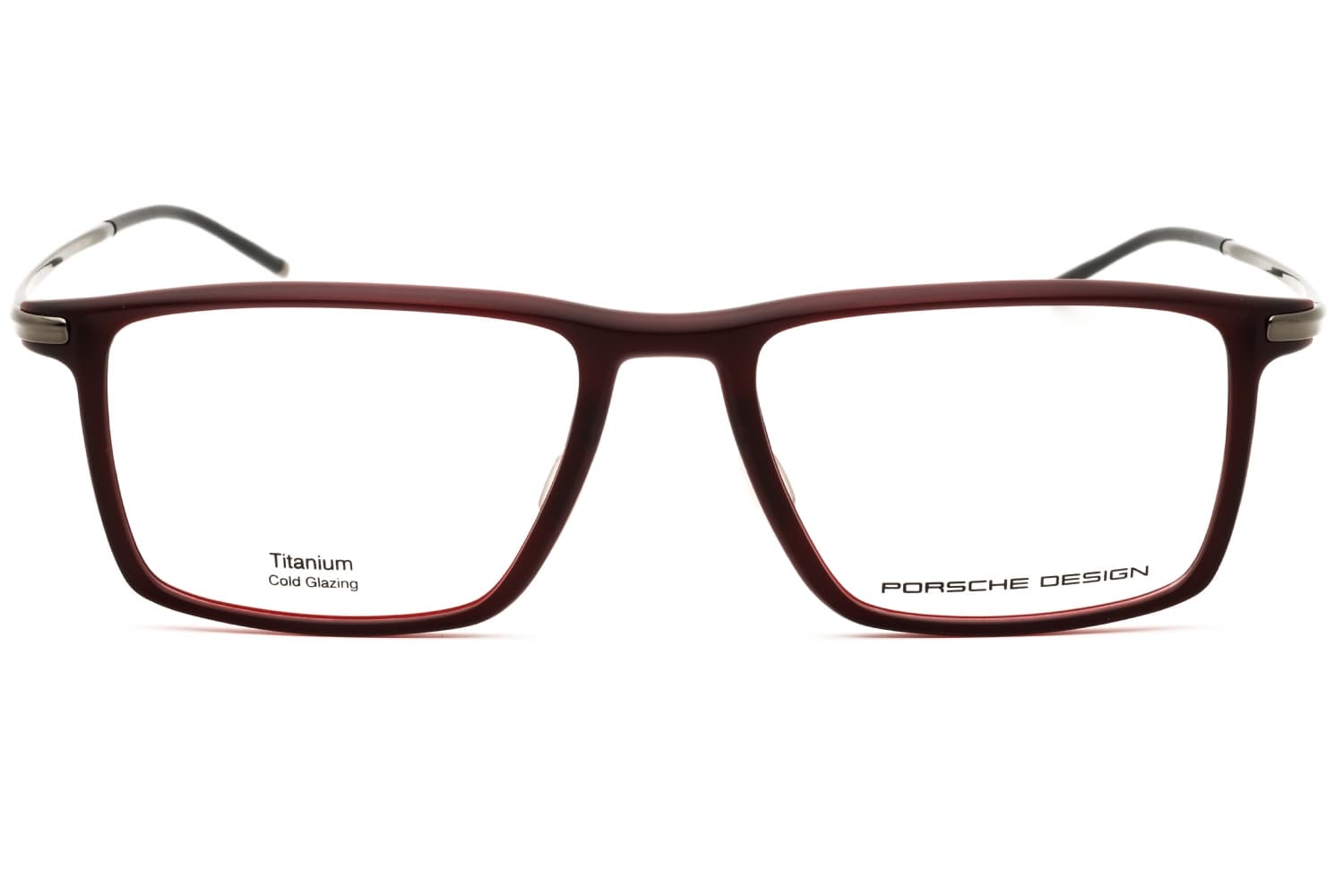 Porsche P8363 — Lunettes de Vue 2