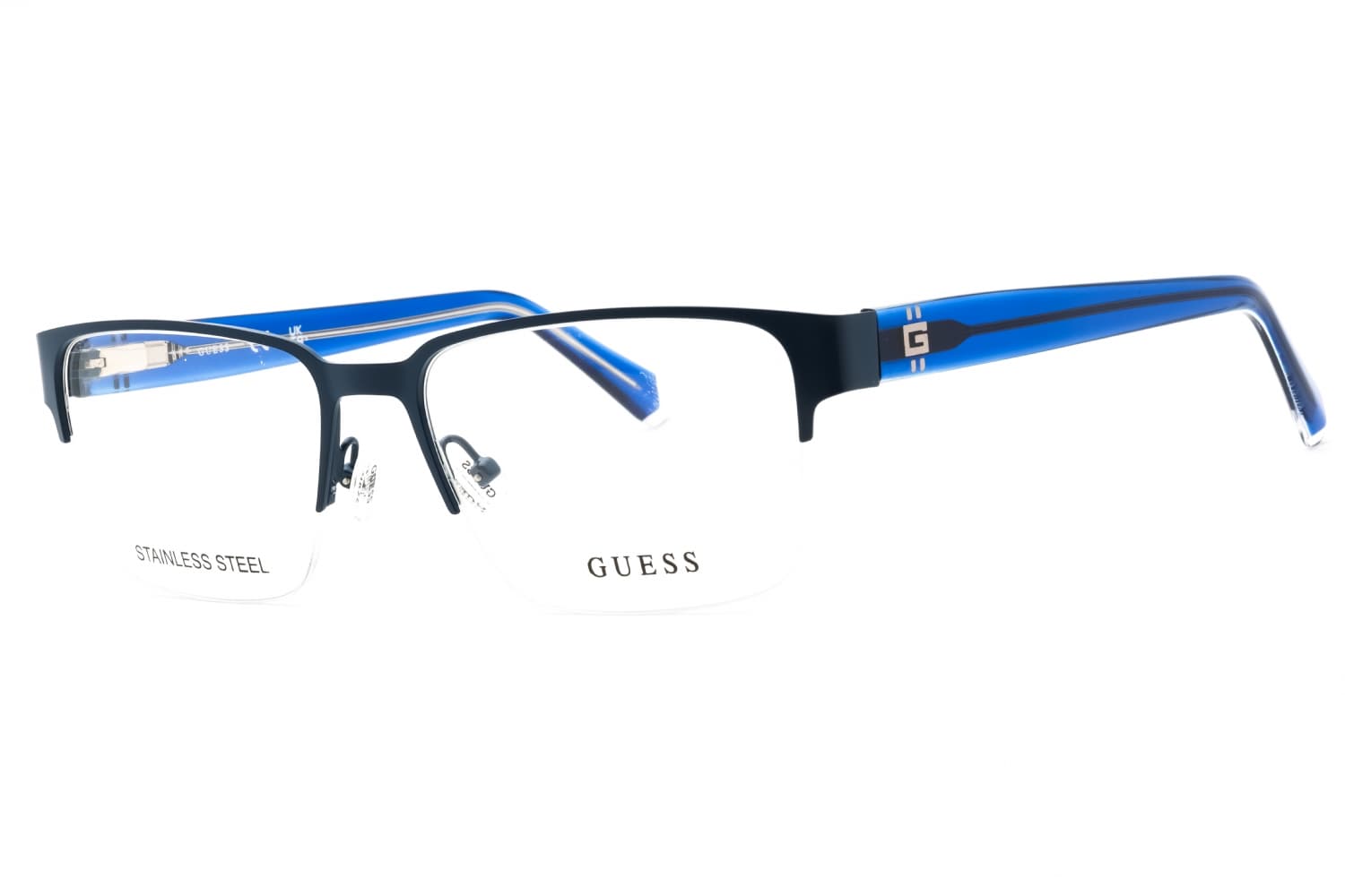 Guess GU50095 — Lunettes de Vue 3