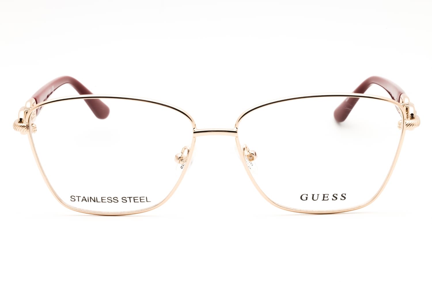 Guess GU50179 — Lunettes de Vue 8